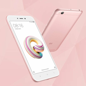 Xiaomi Redmi 5a Tam Resmi Ram 2gb Internal 16gb Tokopedia