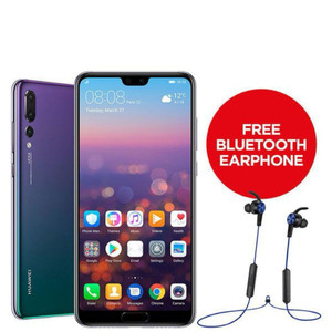 Huawei P20 Pro 128gb 6gb Ram Original Bnib Tokopedia