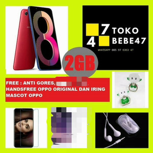 Oppo A83 Ram 2 Tokopedia