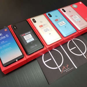 Xiaomi Redmi Note 5 Pro Ram 3 Rom 32 Rose Tokopedia