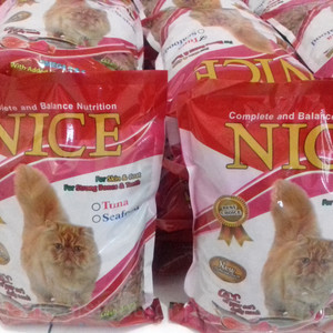 Makanan Kemasan Tokopedia