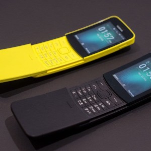 Nokia 8110 4g New Segel Bnib Tokopedia
