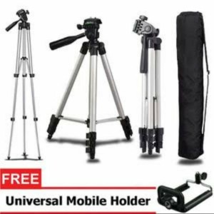 Tripot Weifeng 3110 1m Tripot Top Camera Tripod Hp Tripot Handycamp Tokopedia