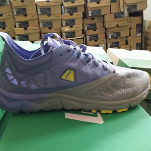 Sepatu Running League Volans 2 Tokopedia