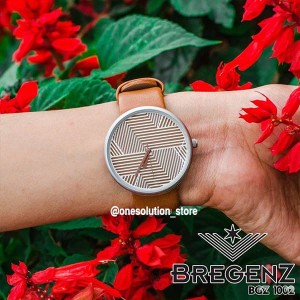 Jam Tangan Bregenz 1002 Tokopedia