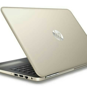 Hp 14 Bw500 501au Amd A4 9210 Ram 4gb Hdd 500gb Windows 10 Tokopedia