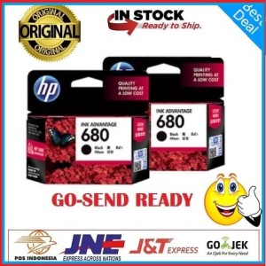 Printer Hp Deskjet Tokopedia