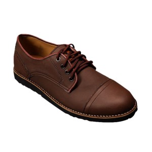 Sepatu Pria Footstep Formal Tokopedia