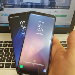 Samsung S8 Plus 64gb Second Tokopedia