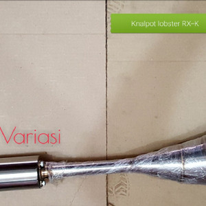 Knalpot Lobster Rx King Tokopedia