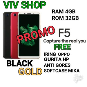 Oppo F5 Tokopedia