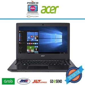Baru Acer Aspire E5 476g 58zv Procesor Coffe Lake Core I5 8250u 4gb 1tb Nvidia Mx130 Dedicated 2gb Tokopedia