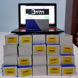 Asus Zenfone Max Pro M1 6gb Ram Garansi Resmi Tokopedia