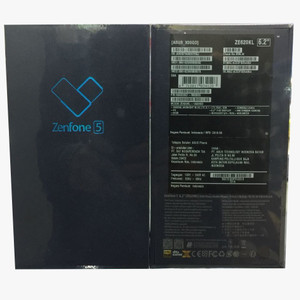Asus Zenfone 5 Ze620kl Ram 4gb Internal 64gb Garansi Resmi Tokopedia