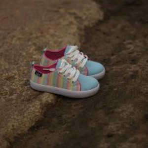Sepatu Anak Deckskids Dane Ice Cream Fashion Anak Sepatu Decks Tokopedia