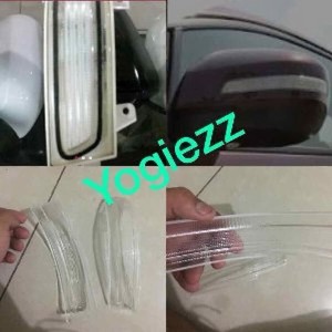 Mika Sein Mobilio Kanan Atau Kiri Harga Per Pcs Mika Sein Honda Mobilio 2015 2016 Tokopedia