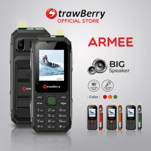 Hp Strawberry Tokopedia