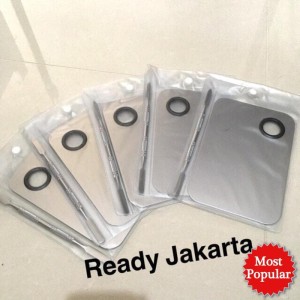 Promo Set Mixing Palette Spatula Makeup Palet Kosmetik Stainless Steel Tokopedia