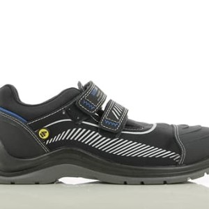 Sepatu Safety Jogger Forza S1p Shoes Safetyjogger New Modis Ringan Tokopedia