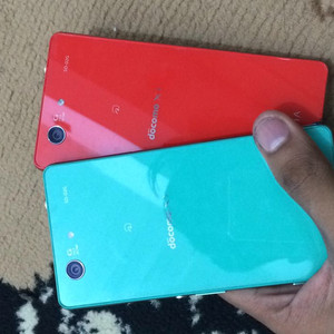 Sony Experia Z3 Compact Tokopedia