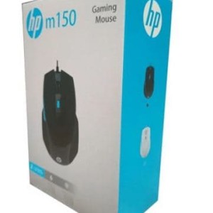 Mouse Gaming Hp M150 Tokopedia