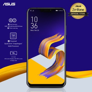 Asus Zenfone 5 Ze620kl Ram 4gb Internal 64gb Resmi Asus Tokopedia