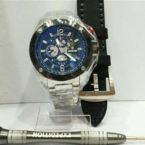 Jam Tangan Expedition E6697 Tokopedia