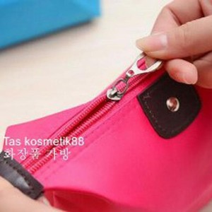 Tas Alat Makeup Kosmetik Body Lotion Parfum Handy Aksesoris Organizer Tokopedia