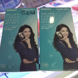 Samsung J2 Pro Lte 4g Garansi Resmi Tokopedia