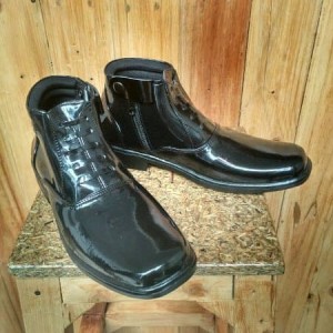 Sepatu Pdh Original Kilap Tokopedia