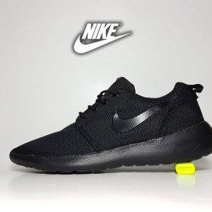 Sepatu Sekolah Nike Roshe Run Tokopedia