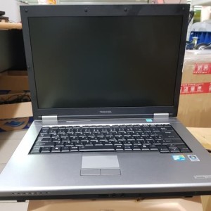 Laptop Core 2 Duo Murah Toshiba Satelite J81 Hardisk 160gb Ram 2gb Tokopedia