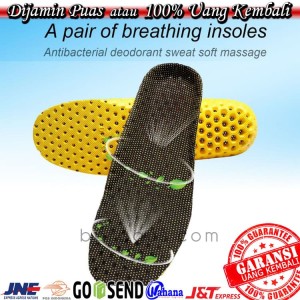 Insole Alas Dalam Sepatu Tokopedia