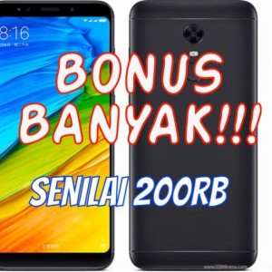 Xiaomi Redmi 5 Plus Black Ram 3gb Internal 32gb Garansi 1 Tahun Tokopedia