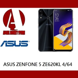 Asus Zenfone 5 Ze620kl Ram 4gb Internal 64gb Resmi Asus Tokopedia