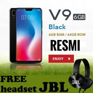 Vivo V9 Pro Tokopedia