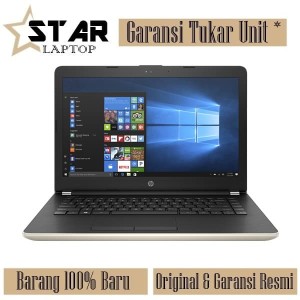 Hp 14 Bw024ax 3pu52pa Tokopedia