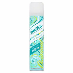 Batiste Dry Shampoo 200 Ml Harga Promo Tokopedia