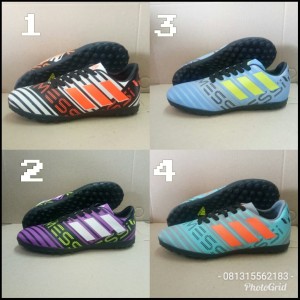 Sepatu Futsal Anak Grade Ori Wx01 Tokopedia