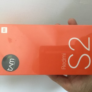 Xiaomi Redmi S2 Tam Tokopedia
