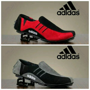 Sepatu Adidas Slip On Tokopedia