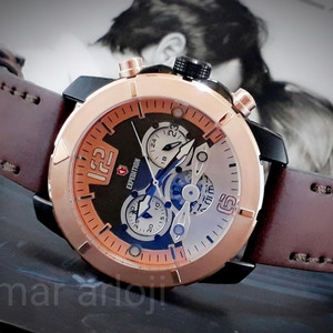 Jam Tangan Pria Expedition E 6757 Tokopedia