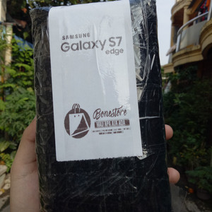 Jual Samsung Galaxy S7 Edge Single Sim Tokopedia