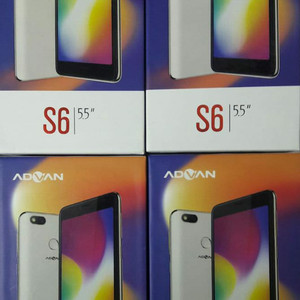 Advan Vandroid S6 Tokopedia