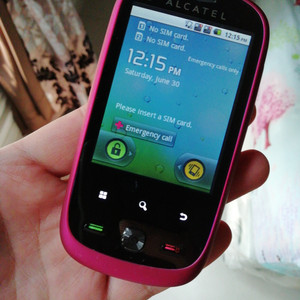 Alcatel 890d Android Tokopedia
