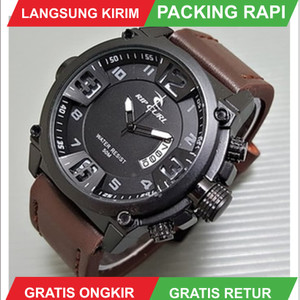 Jam Tangan Pria Quiksilver Quicksilver Harga Murah Tokopedia