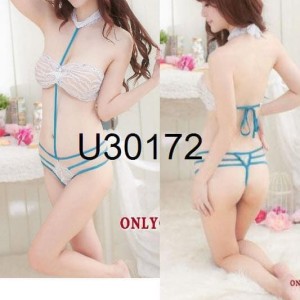 Lingerie Seksi Wanita Bikini Exotic Tokopedia