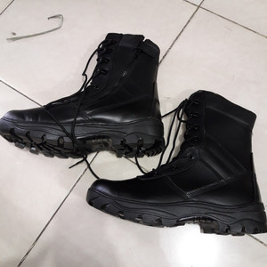 Sepatu Pdl Jatah Tni Tokopedia