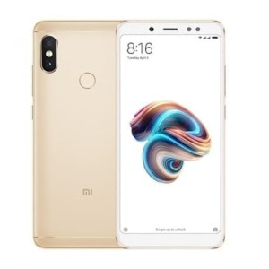 Xiaomi Redmi Note 5 3gb 32gb Black Gold Blue Garansi Tam Tokopedia