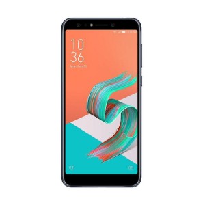 Asus Zenfone 5q Zc600kl Black Tokopedia